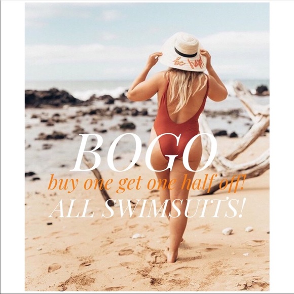 NWOT Lands end Comfort Waist 9" Board Shorts - Picture 4 of 4